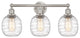 Innovations 616-3W-SN-G1013 3 Light Bath Vanity Light, Brushed Satin Nickel