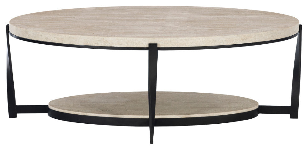 Bernhardt Berkshire Cocktail Table