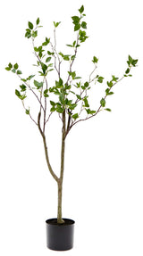 4ft. Minimalist Citrus Artificial Tree