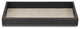 Linen Rectangular Serving Tray