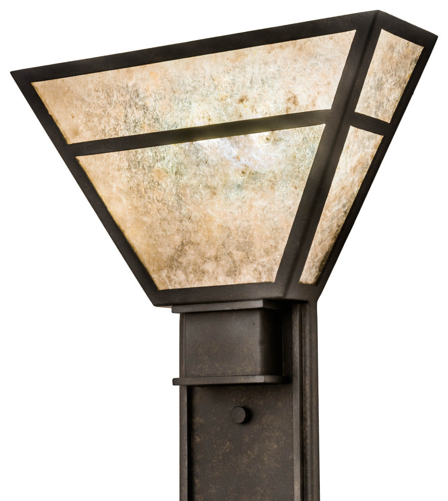 14W Bryce Wall Sconce