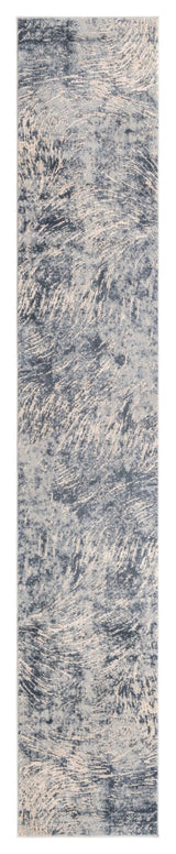 Unique Loom Oasis Wave Area Rug