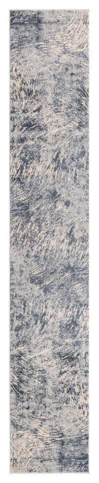 Unique Loom Oasis Wave Area Rug