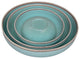 Hermit Bowl, Celadon, Small