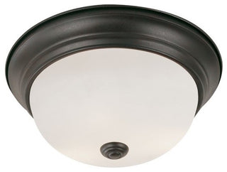 Bowers 13" Flushmount