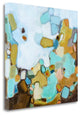 "Along The Way" By Jamie Van Landuyt, Giclee Print on Gallery Wrap Canvas