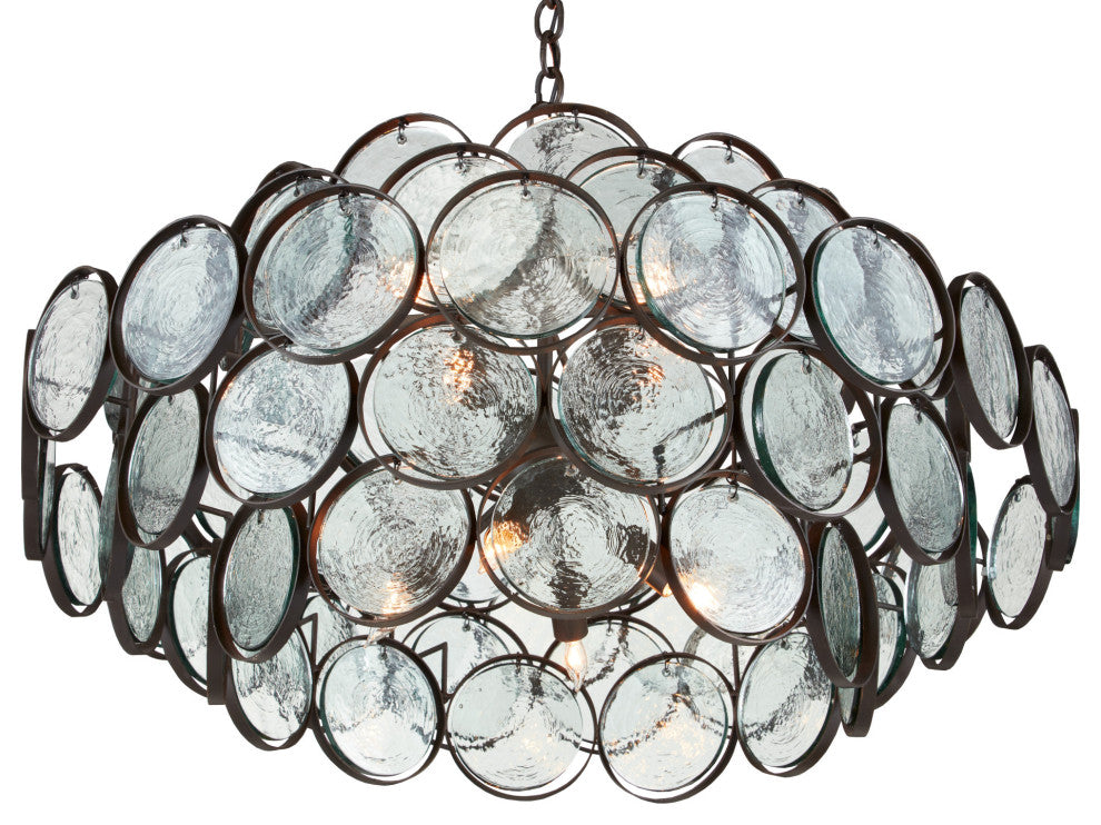 Galahad Small Chandelier