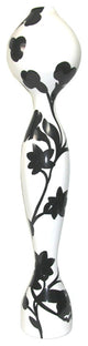 Barocco Ceramic Vase