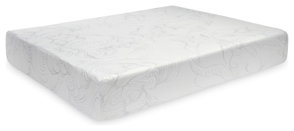 Gemma Firm Mattress, Cal King