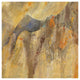"Canyon 3B" Digital Paper Print by Albena Hristova, 20"x20"