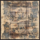 Encaustic Column 2, Giclee Reproduction Artwork