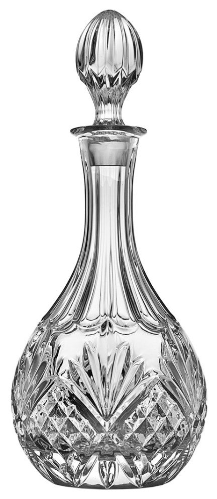 Dublin Wine Decanter 850ml