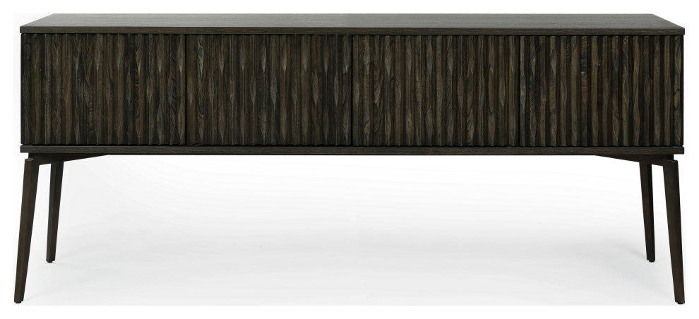 IE Series, Olas, Buffet, Coffee Frame