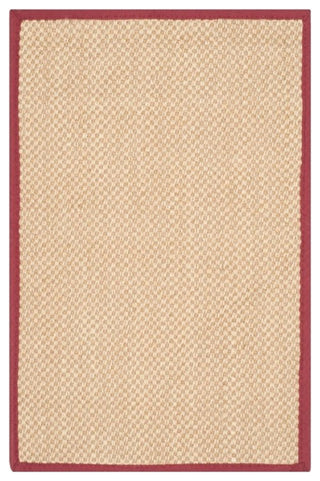 Safavieh Natural Fiber 8' X 10' Power Loomed Sisal Rug