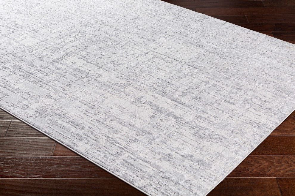 Surya Aisha AIS-2305 Modern Area Rug, 12' x 15' Rectangle