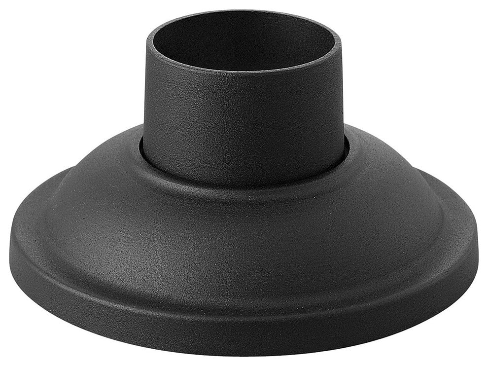 Hinkley Pier Mount Pier Mount 1304BK