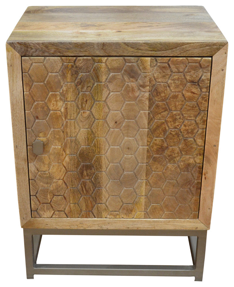 Harlow Nightstand