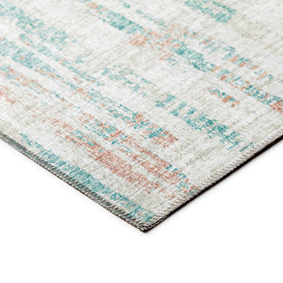 Addison Rugs Rylee ARY36 Ivory 8' x 8' Rug