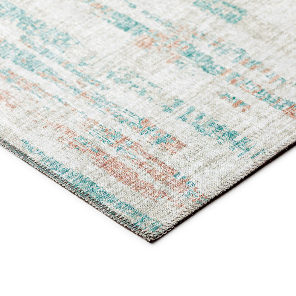 Addison Rugs Rylee ARY36 Ivory 8' x 8' Rug