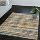 Dalyn Karma KM8 Multi 5'1"x7'5" Rug