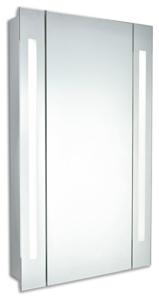 Elixir Mirror Cabinet W23.5H39.5 5000K