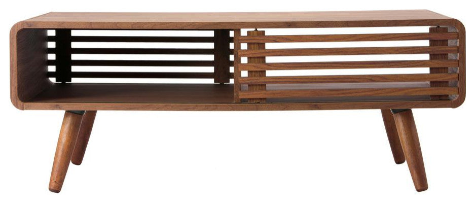 Wilson Slat Coffee Table