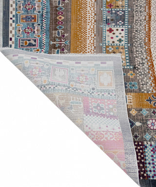 Noori Rug Latif Leslee Ivory/Blue Rug