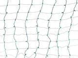 5Mm 4'X6' Blue LED Net Light, Green Wire1In 5 Twinkle