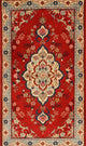 Ahgly Company Indoor Rectangle Traditional Area Rugs, 3' x 5'