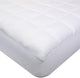 Wellrest by Perfect Fit Soft Defense NeverWet Mattress Pad King 78"x80"