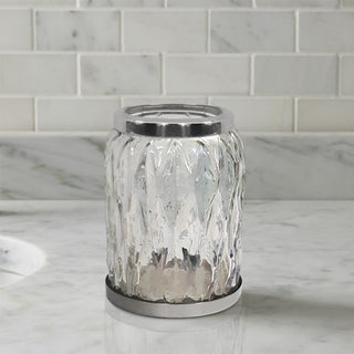 nu steel GlACier Rainbow Tumbler