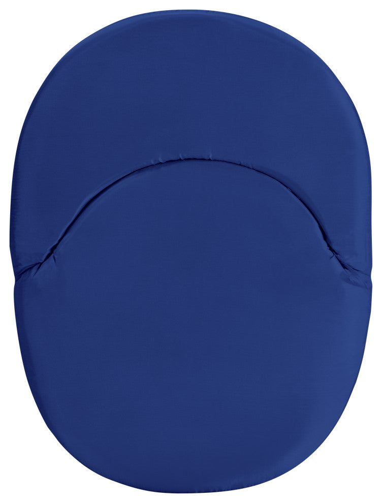 Oniva Seat - Blue