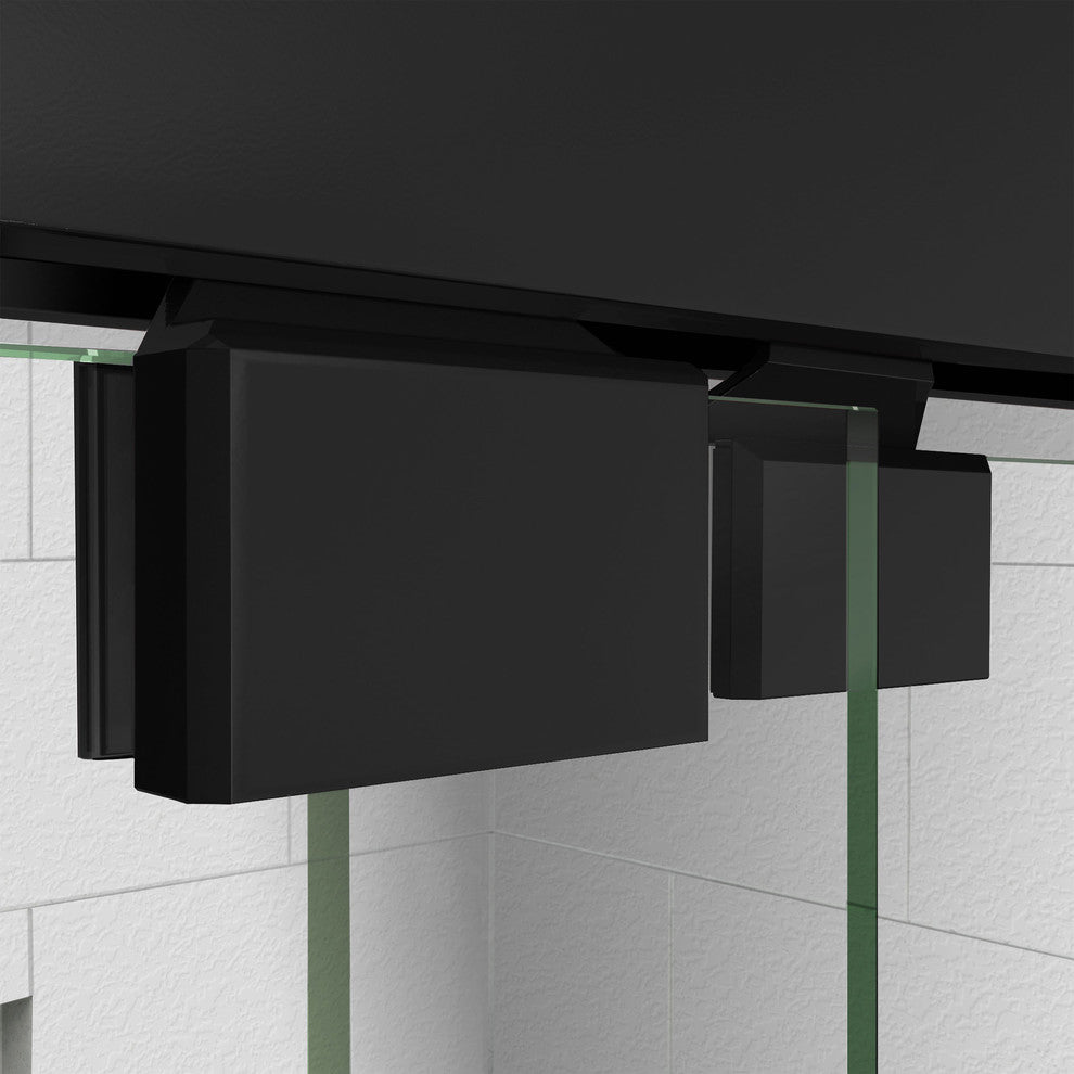 Dreamline Encore 56, 60"x58" Bypass Sliding Tub Door