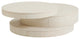 Ventana Round Cocktail Table