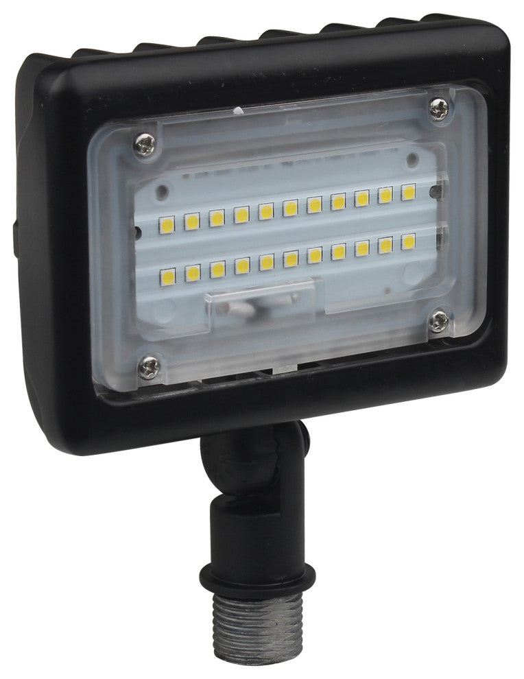 Nuvo 15W LED Small Flood