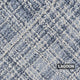 Lake Havasu Contemporary Area Rug, Lake Havasu, Lagoon, 7'x9'
