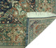 Heirloom Behroz Blue/Green Rug, 9'0x11'9