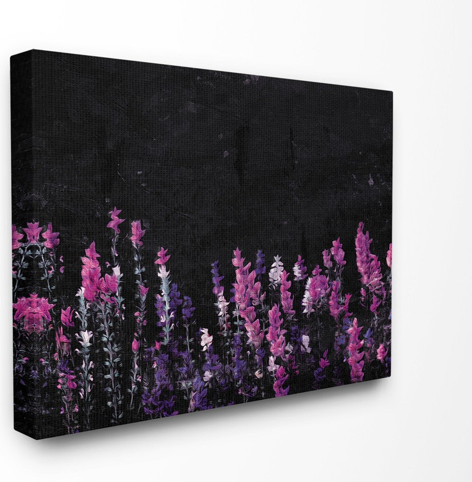 Stupell Ind. Flowers On The Ground Wall Plaque, 13x19