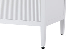 Elegant Lighting VF29654D Blakely 54" - Gray