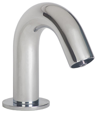 Modena Chrome Finish Electronic Soap Dispenser