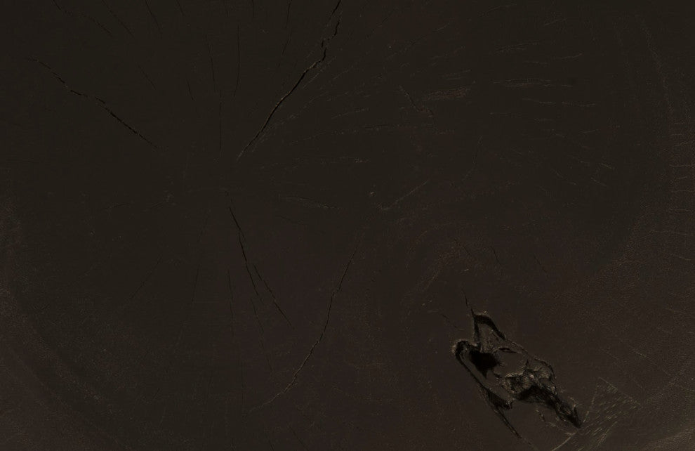 Butterfly Coffee Table, Burnt