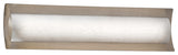 LINEATE 20-inch Linear LED Bath Bar