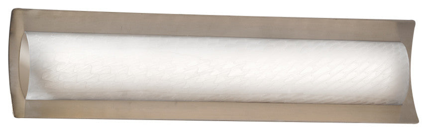 LINEATE 20-inch Linear LED Bath Bar