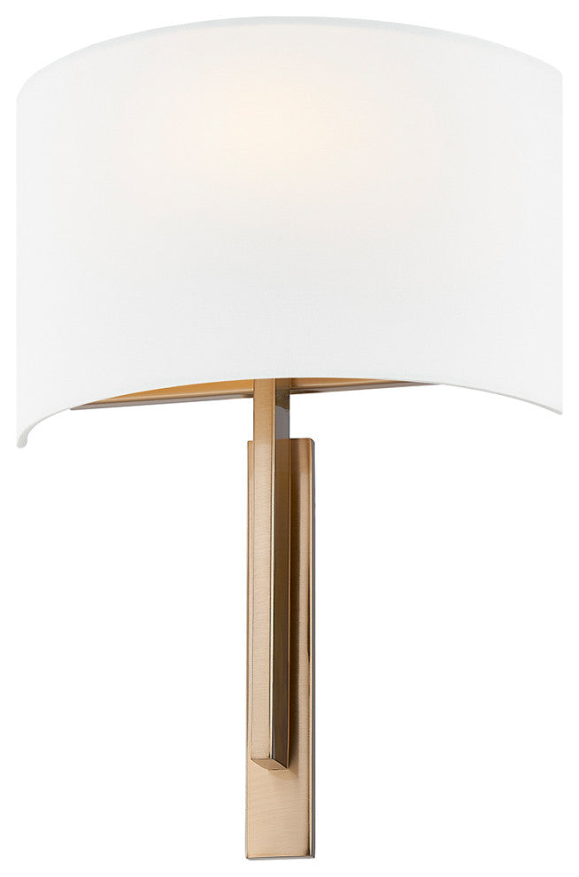 Hamilton ADA 1-Light Wall Sconce