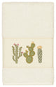 Mila Embellished Hand Towel