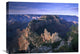 "Wotans Throne From Cape Royal, Grand Canyon National Park, Arizona" Artwork