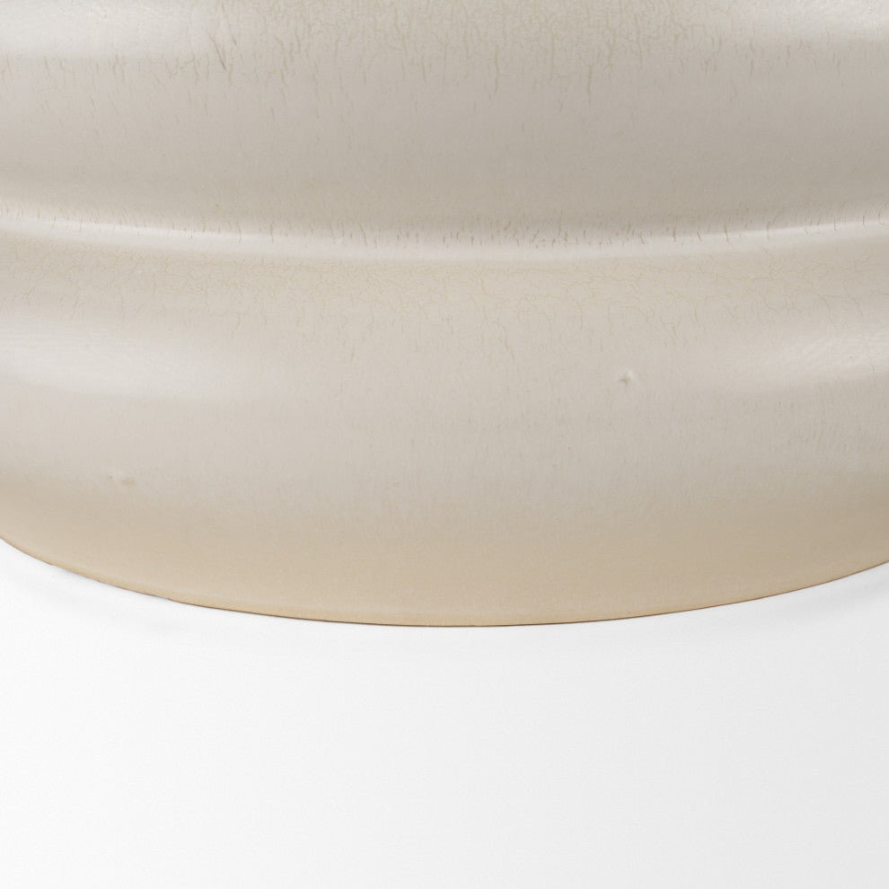 Twyla Tall Floor Vase