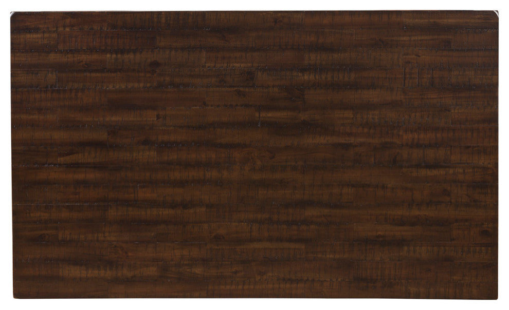 Emery Dining Table, Walnut