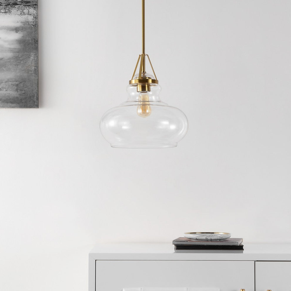 Safavieh Salud 14" Pendant