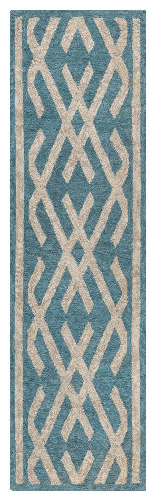 Surya Congo CGO-2421 7'6" x 9'6" Rug